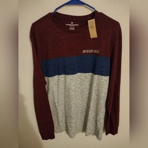 American eagle shirt